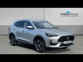 2024 - 1.5 T-GDI Trophy 5dr DCT
