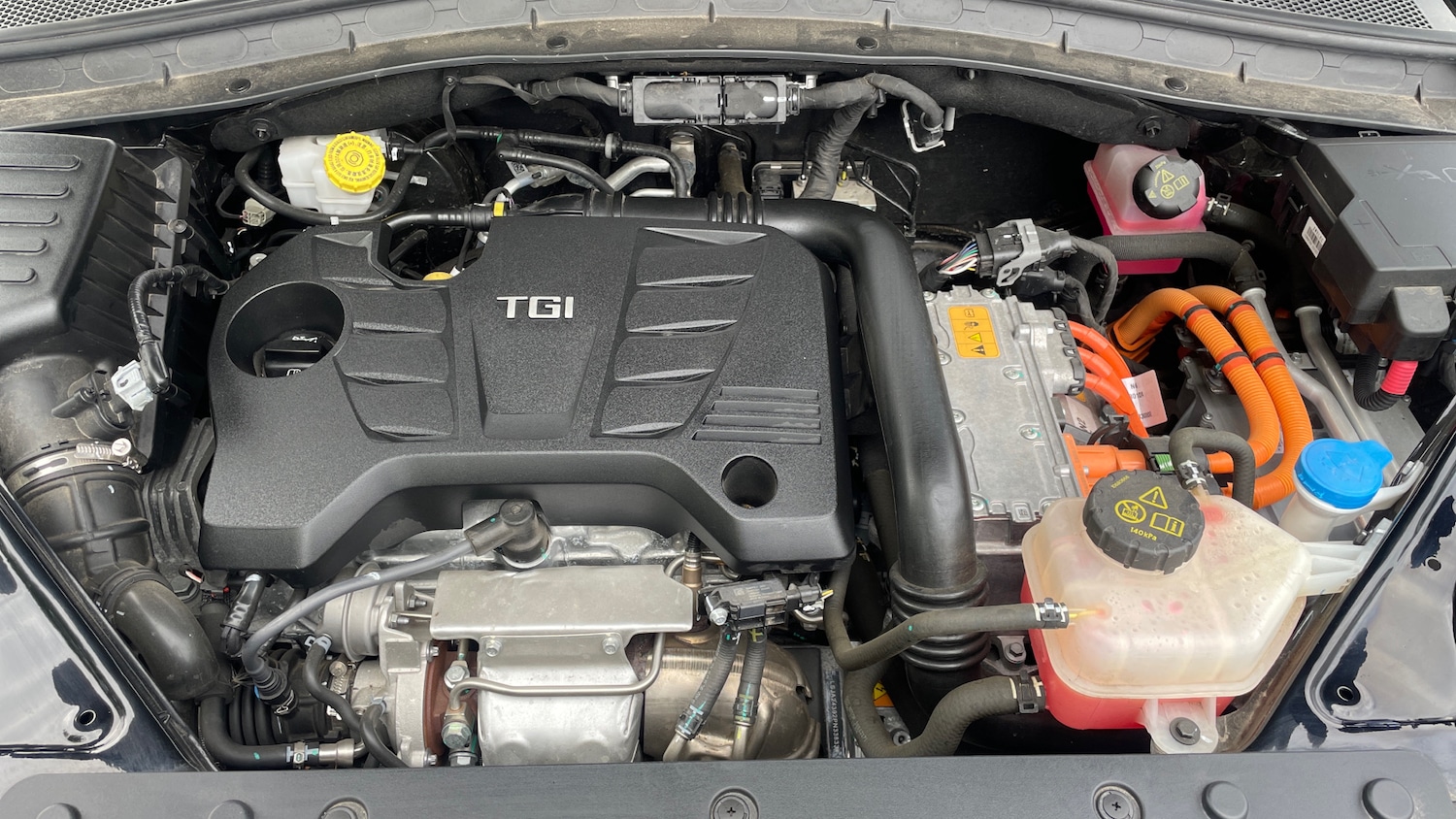 Vehicle 16