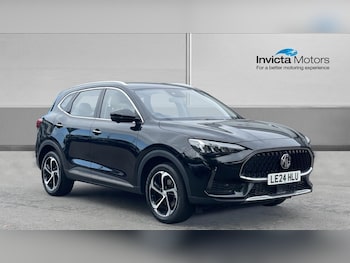 2024 - 1.5 T-GDI PHEV SE 5dr Auto