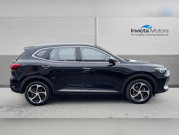 Used MG MG HS 2024 for sale - 75925286: Photo