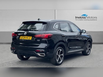 Used MG MG HS 2024 for sale - 75925286: Photo