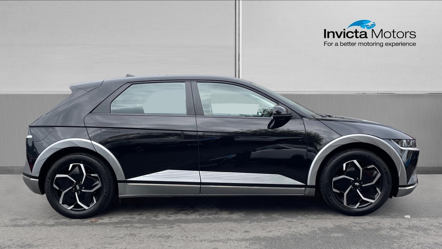 Used Hyundai IONIQ 5 2022 for sale - 76387071: Photo 2