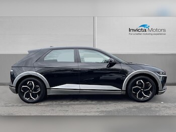 Used Hyundai IONIQ 5 2022 for sale - 76387071: Photo