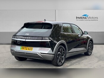 Used Hyundai IONIQ 5 2022 for sale - 76387071: Photo