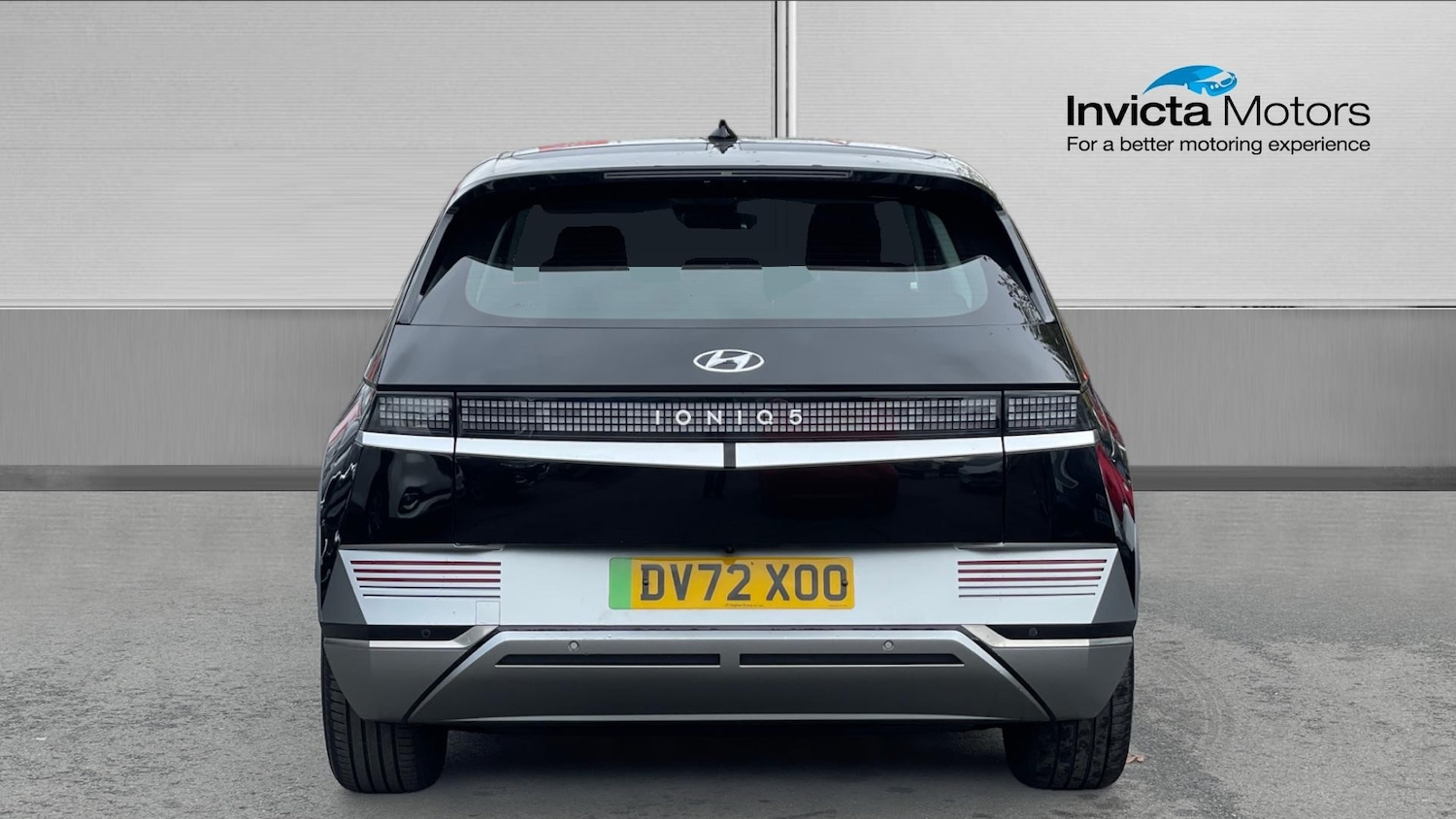 Used Hyundai IONIQ 5 2022 for sale - 76387071: Photo 4