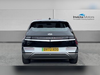 Used Hyundai IONIQ 5 2022 for sale - 76387071: Photo