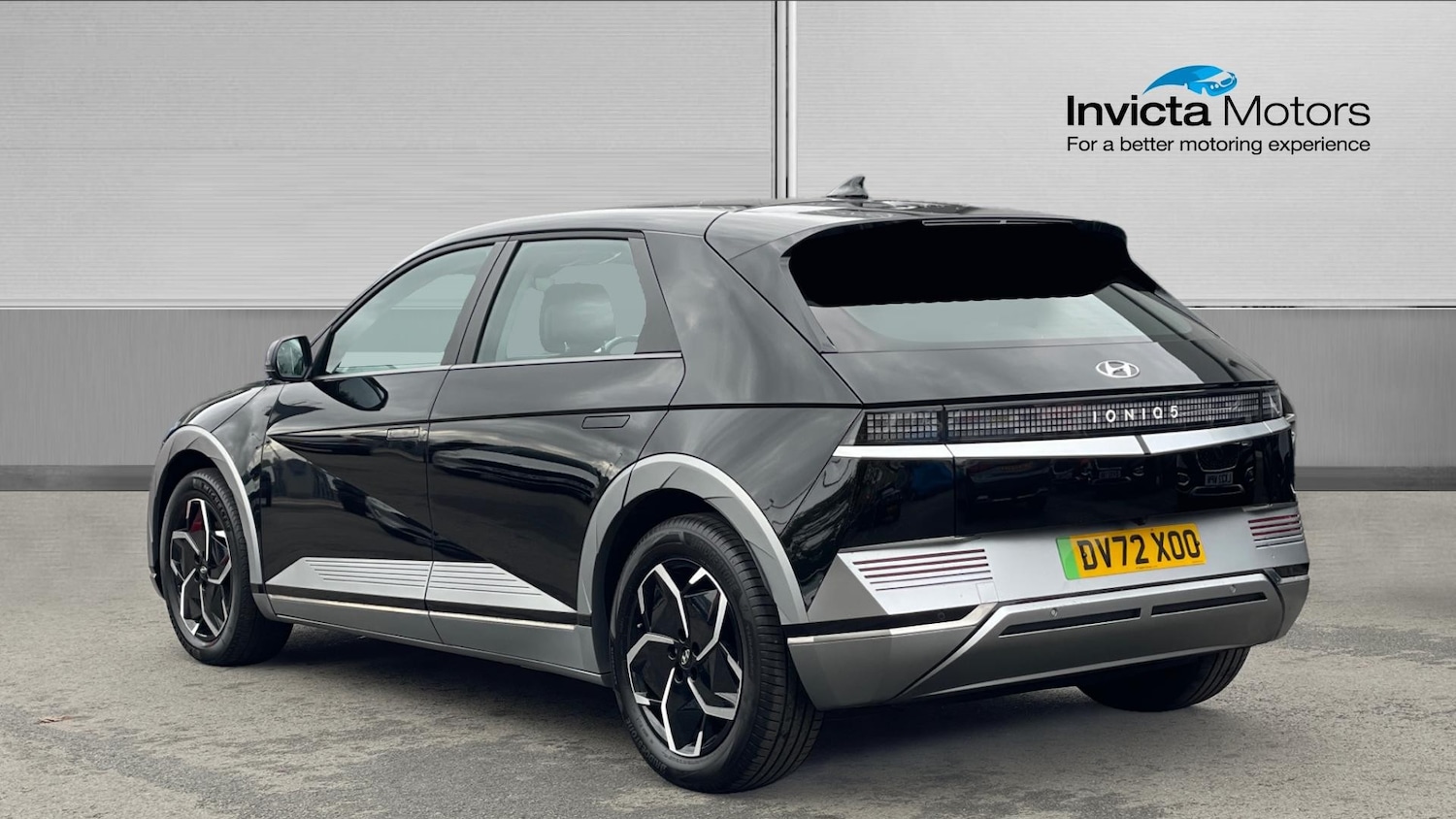 Used Hyundai IONIQ 5 2022 for sale - 76387071: Photo 5