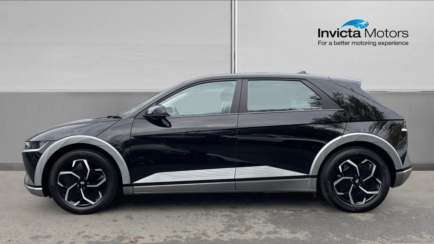 Used Hyundai IONIQ 5 2022 for sale - 76387071: Photo 6