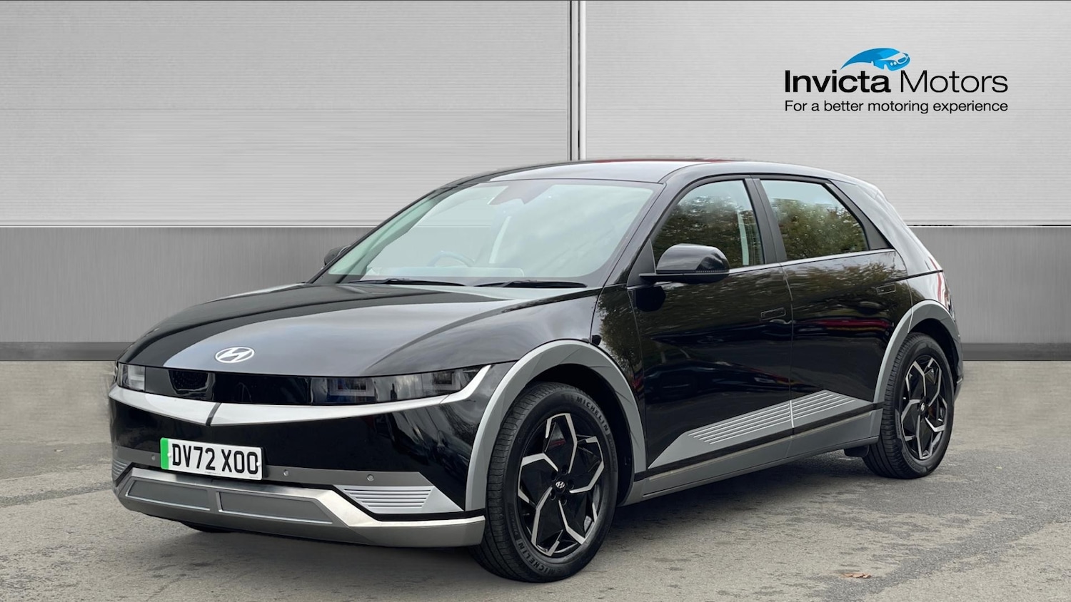 Used Hyundai IONIQ 5 2022 for sale - 76387071: Photo 7