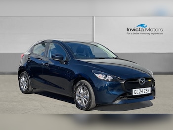 Used Mazda Mazda2 2024 for sale - 75999391: Photo