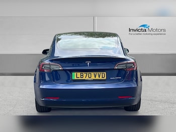Used Tesla Model 3 2020 for sale - 75518046: Photo