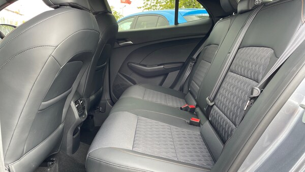 Used MG MG3 2025 for sale - 76224913: Photo 14