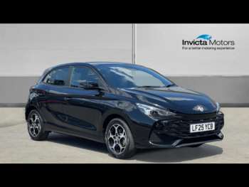 Used MG MG3 2025 for sale - 74846900: Photo