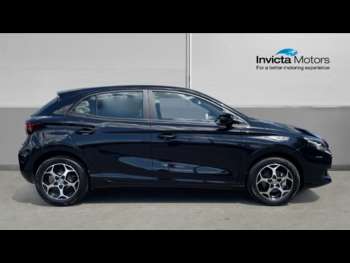 Used MG MG3 2025 for sale - 74846900: Photo