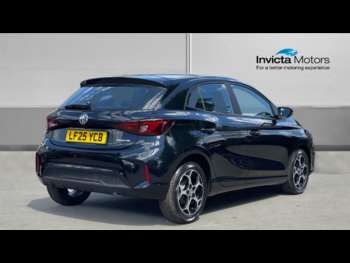 Used MG MG3 2025 for sale - 74846900: Photo