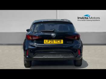 Used MG MG3 2025 for sale - 74846900: Photo