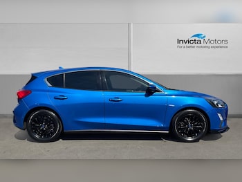 Used Ford Focus 2020 for sale - 79483114: Photo