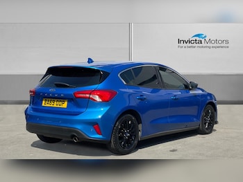 Used Ford Focus 2020 for sale - 79483114: Photo