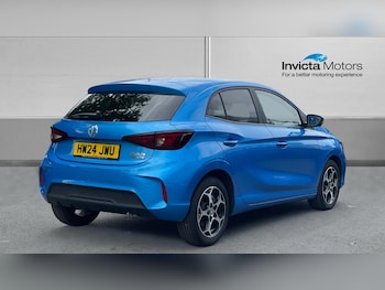 Used MG MG3 2024 for sale - 75338282: Photo