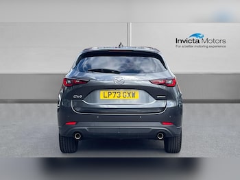 Used Mazda CX-5 2024 for sale - 79301860: Photo
