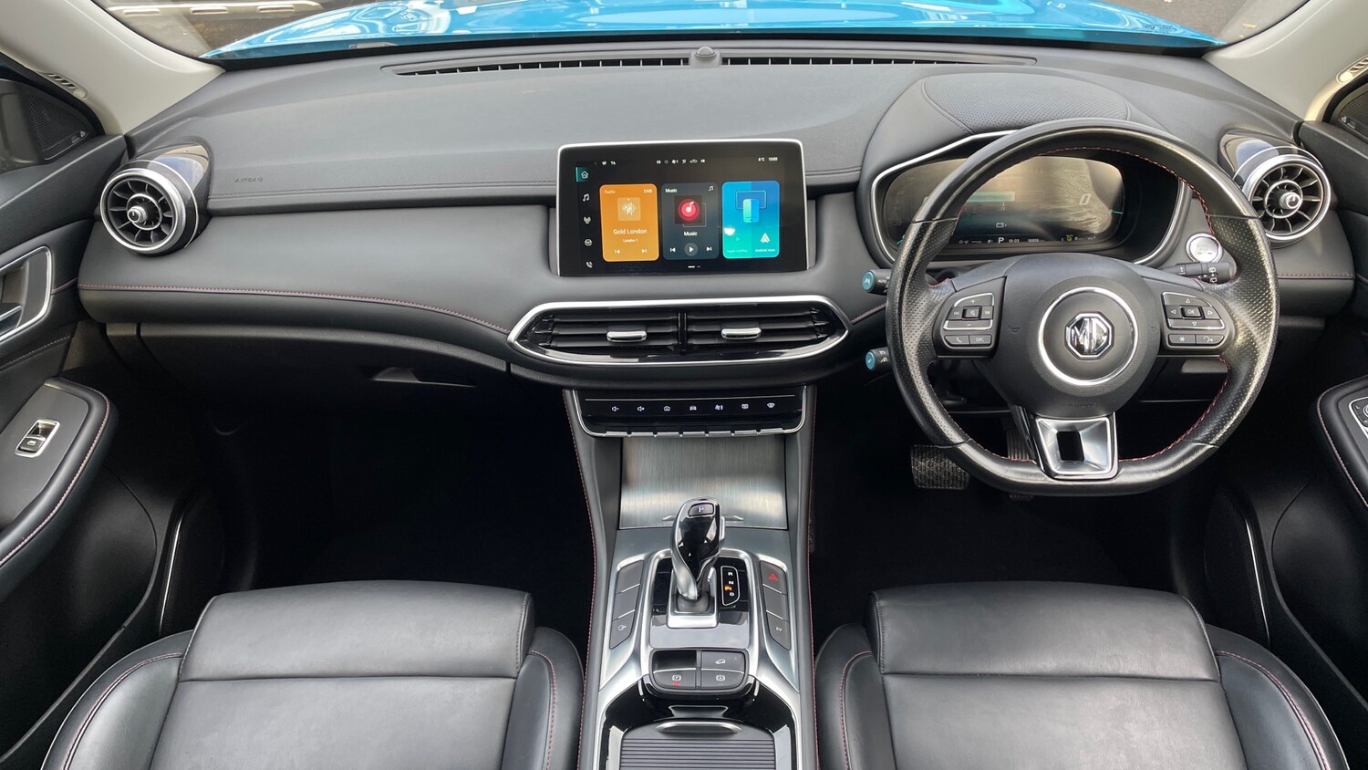 Used MG MG HS for sale - 77921216: Photo 11