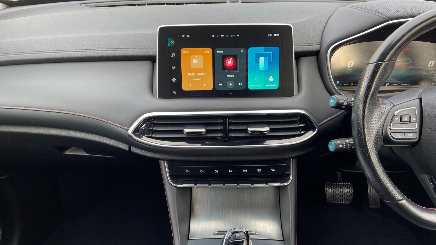 Used MG MG HS for sale - 77921216: Photo 12