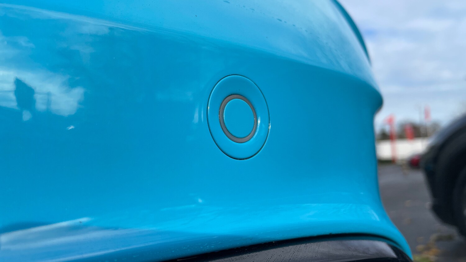 Used MG MG HS for sale - 77921216: Photo 23