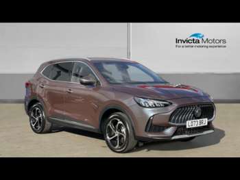 2023 - 1.5 T-GDI PHEV Trophy 5dr Auto