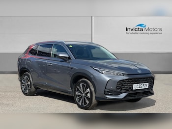Used MG MG HS 2025 for sale - 78703671: Photo