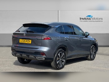 Used MG MG HS 2025 for sale - 78703671: Photo