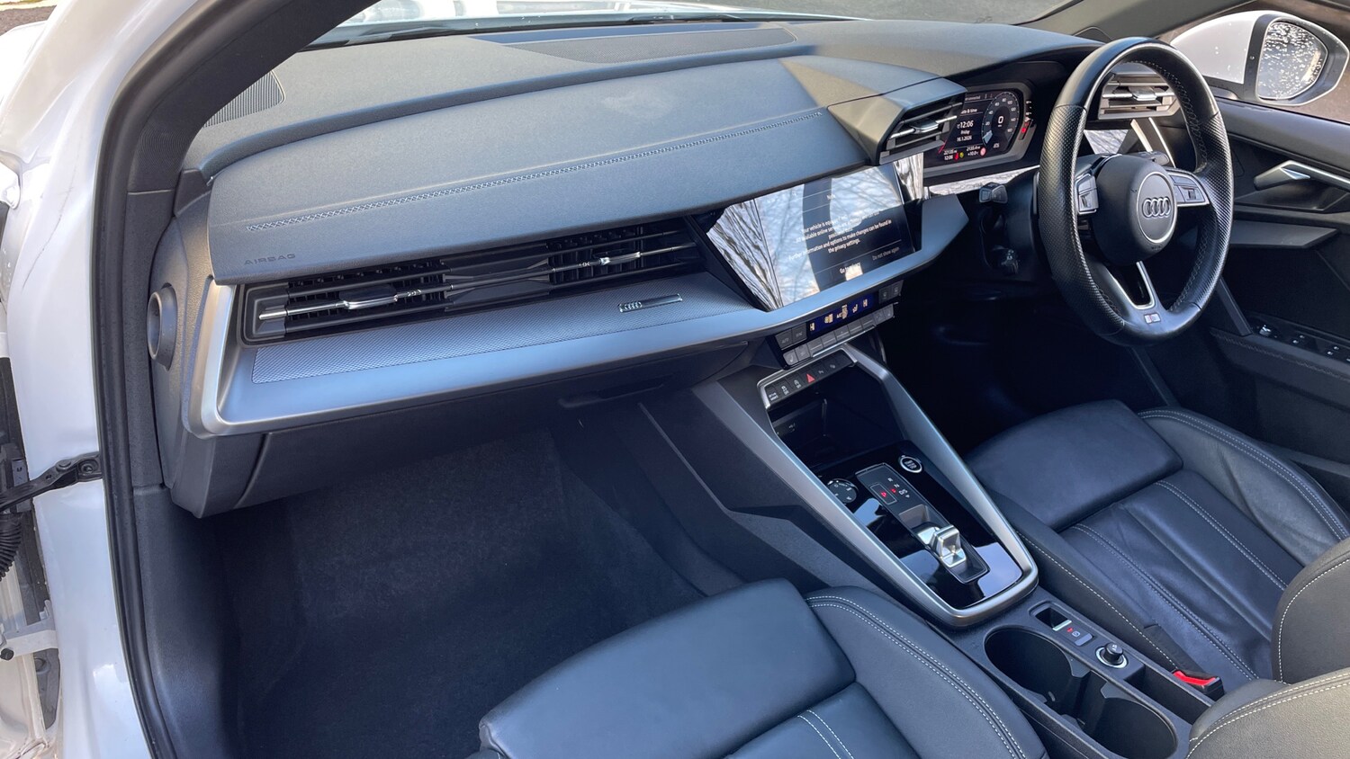 Used Audi A3 2023 for sale - 77080841: Photo 10