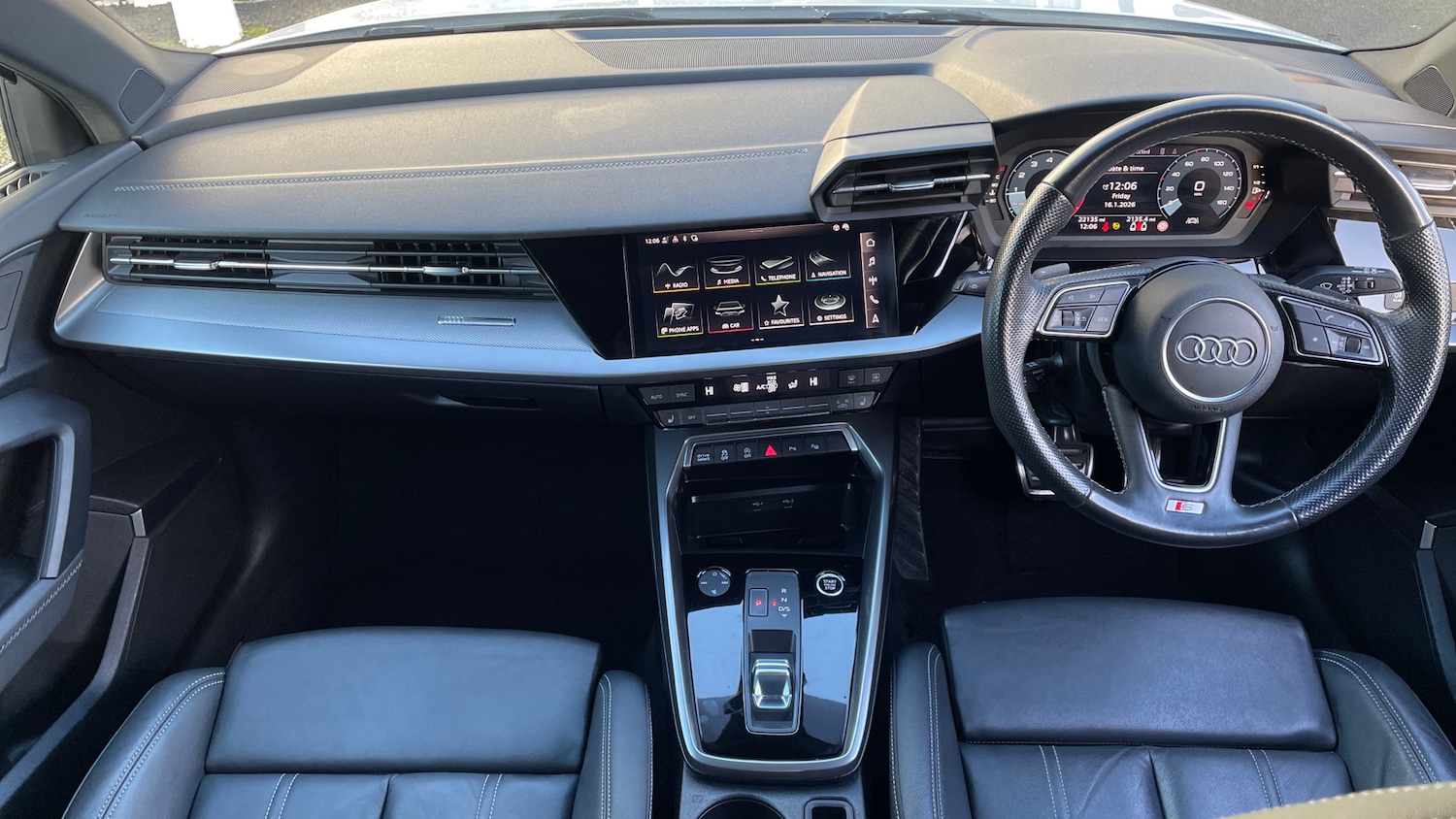 Used Audi A3 2023 for sale - 77080841: Photo 11