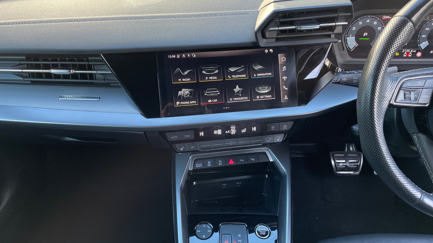 Used Audi A3 2023 for sale - 77080841: Photo 12