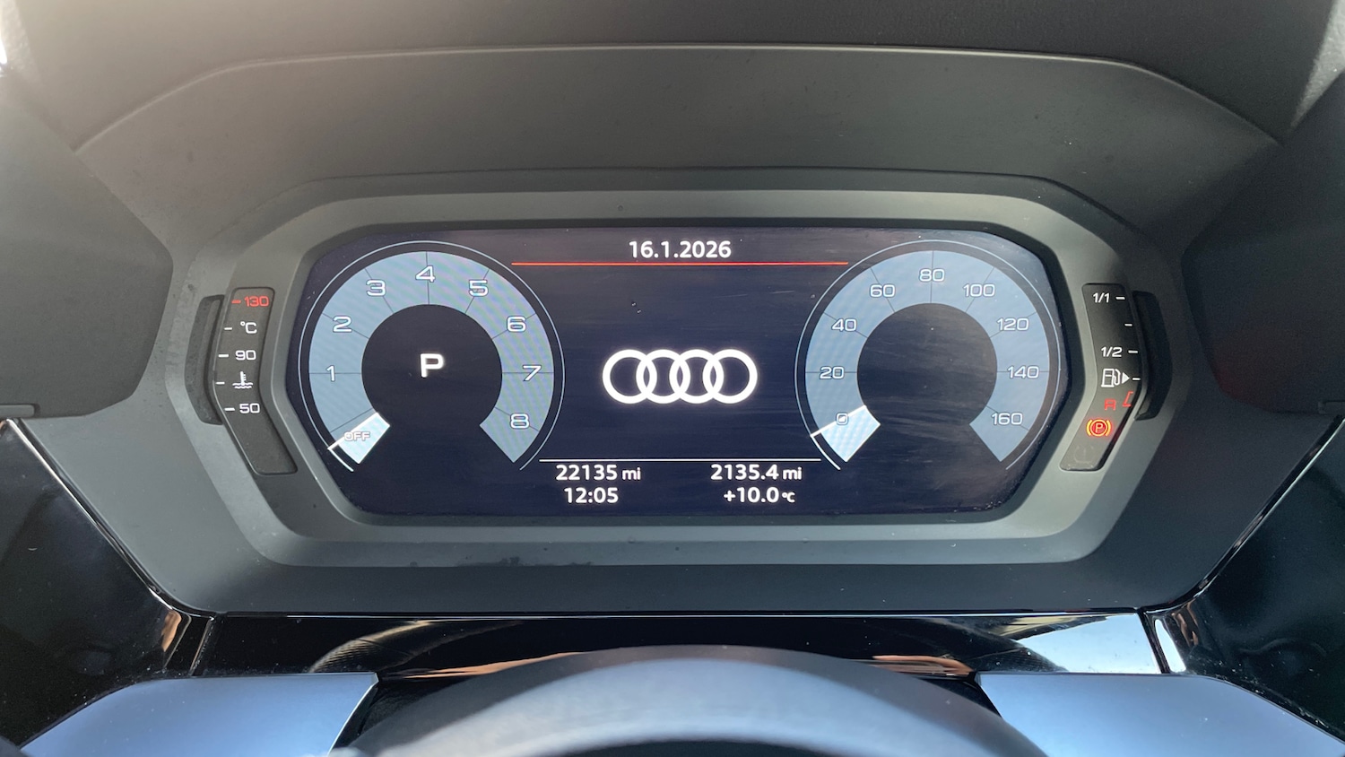 Used Audi A3 2023 for sale - 77080841: Photo 13