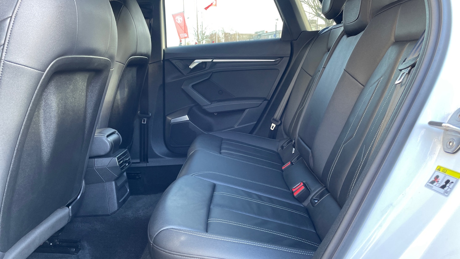 Used Audi A3 2023 for sale - 77080841: Photo 14