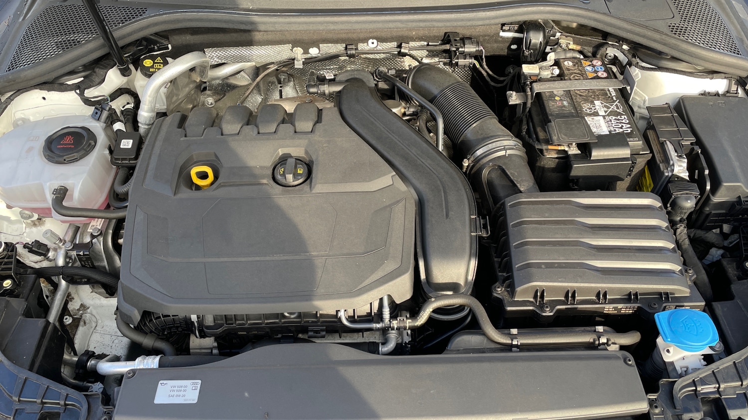 Used Audi A3 2023 for sale - 77080841: Photo 16