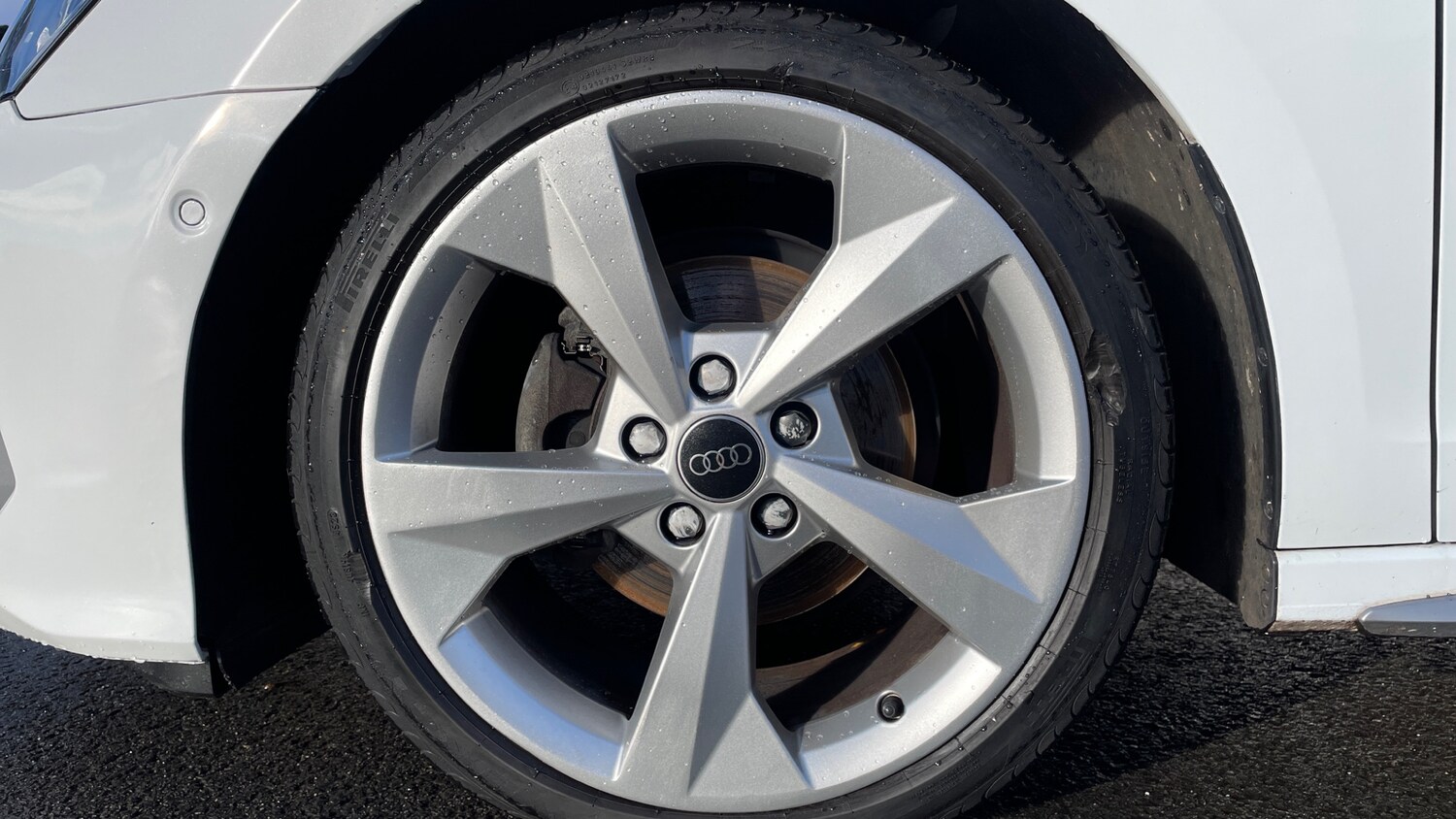 Used Audi A3 2023 for sale - 77080841: Photo 17