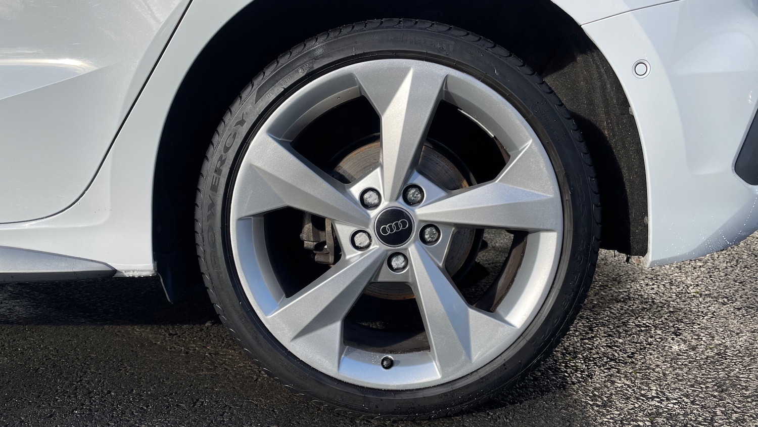 Used Audi A3 2023 for sale - 77080841: Photo 18