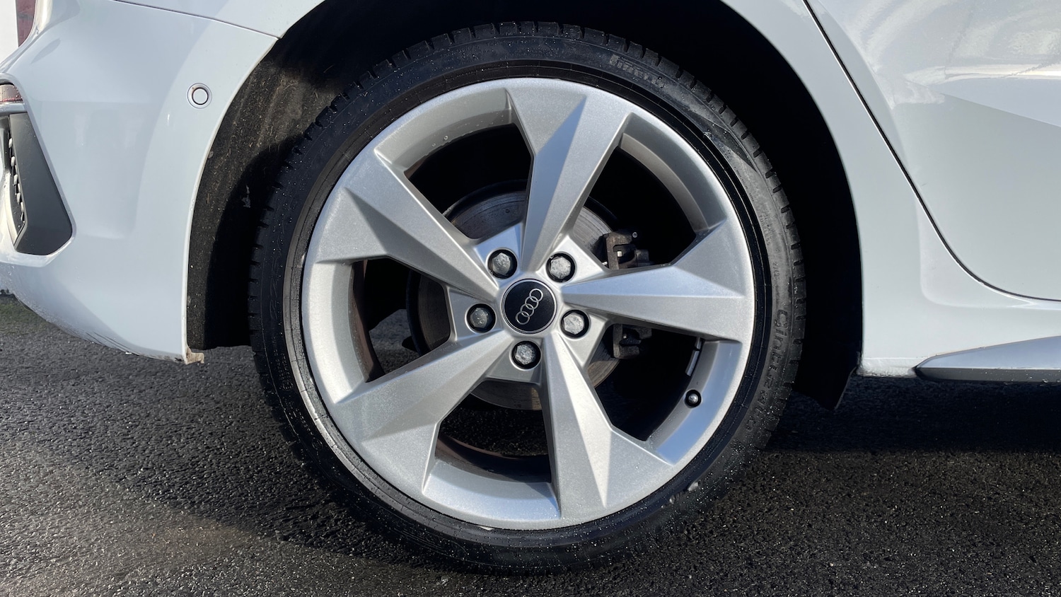 Used Audi A3 2023 for sale - 77080841: Photo 19