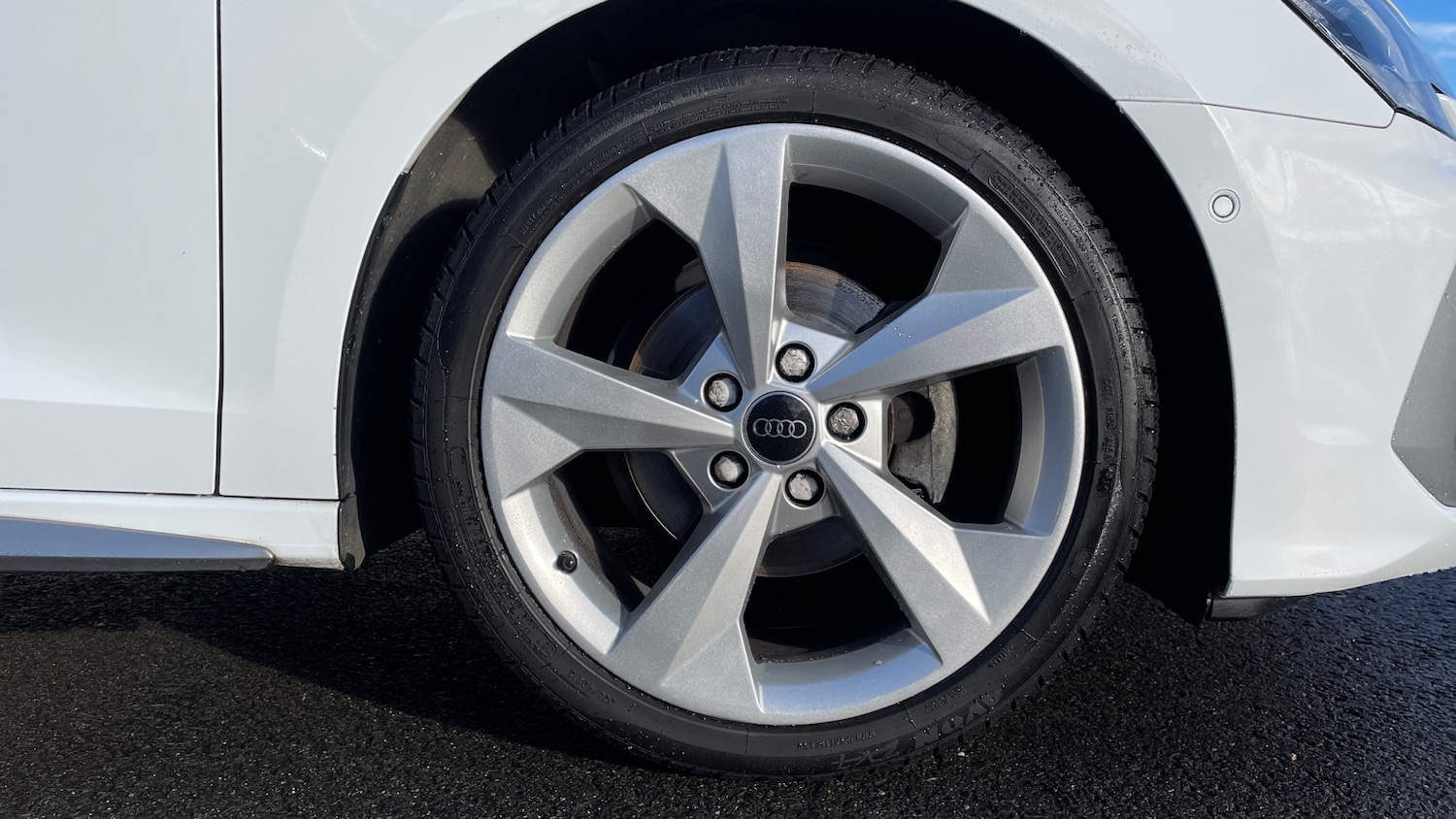 Used Audi A3 2023 for sale - 77080841: Photo 20