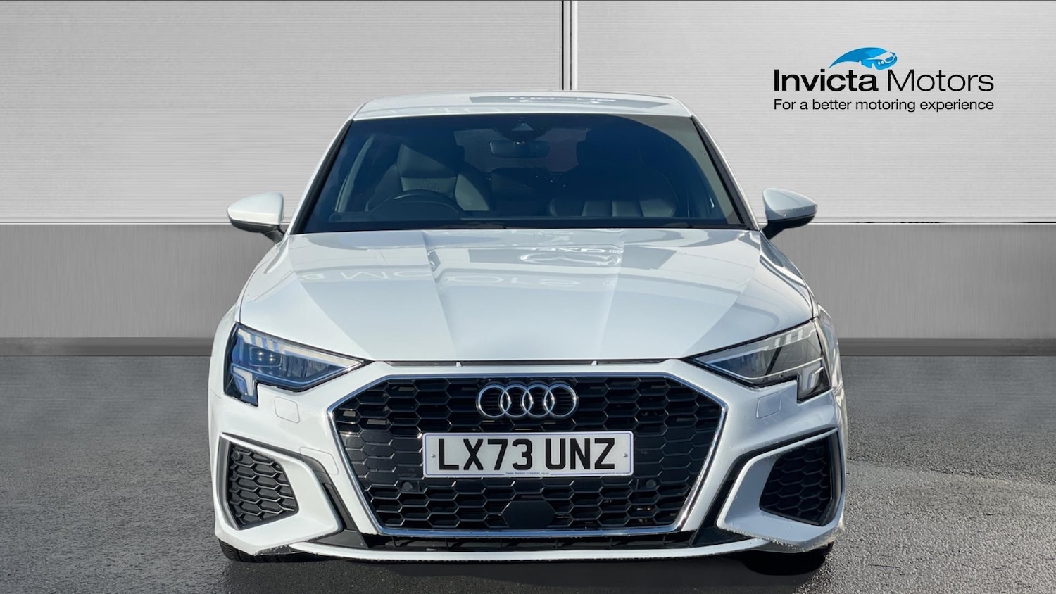 Used Audi A3 2023 for sale - 77080841: Photo 8