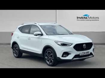 2024 - 1.0T GDi Exclusive 5dr DCT