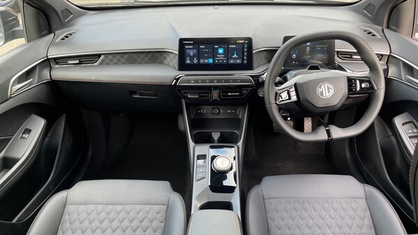 Used MG MG3 2025 for sale - 76224908: Photo 11
