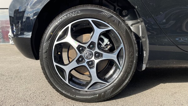 Used MG MG3 2025 for sale - 76224908: Photo 19