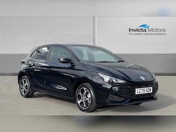 MG - MG3