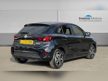 Used MG MG3 2025 for sale - 76224908: Photo 3