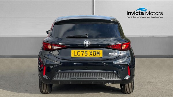 Used MG MG3 2025 for sale - 76224908: Photo 4