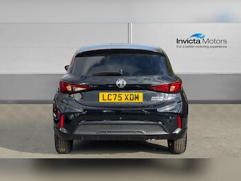 Used MG MG3 2025 for sale - 76224908: Photo 4