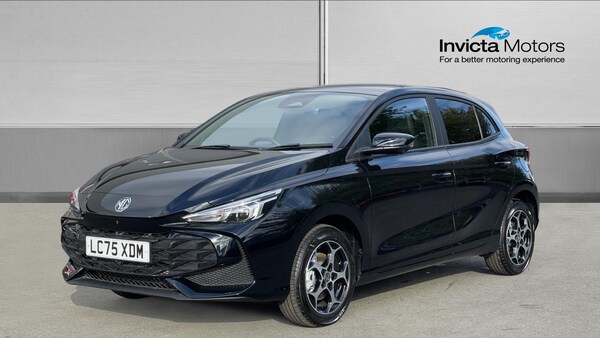 Used MG MG3 2025 for sale - 76224908: Photo 7