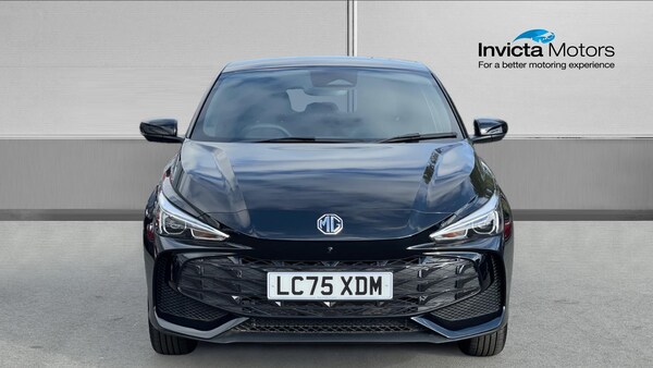 Used MG MG3 2025 for sale - 76224908: Photo 8